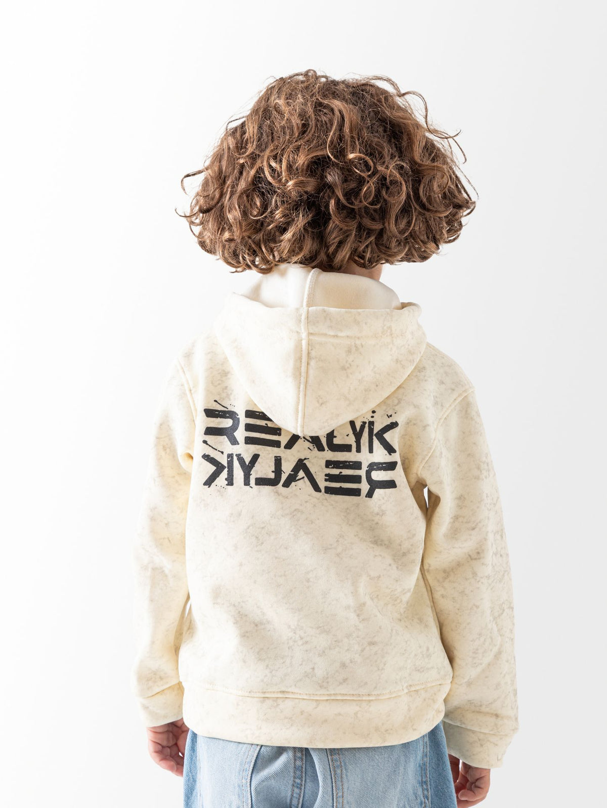 Ninos Kids storeRealyk SweatshirtSweatshirtsNINOS