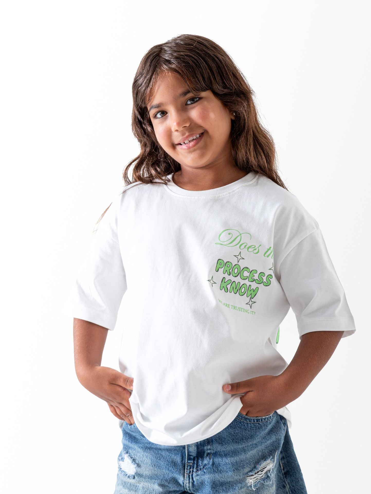 Process Know T-shirt