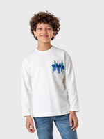 Ninos Kids storePink T-ShirtT-ShirtsFent