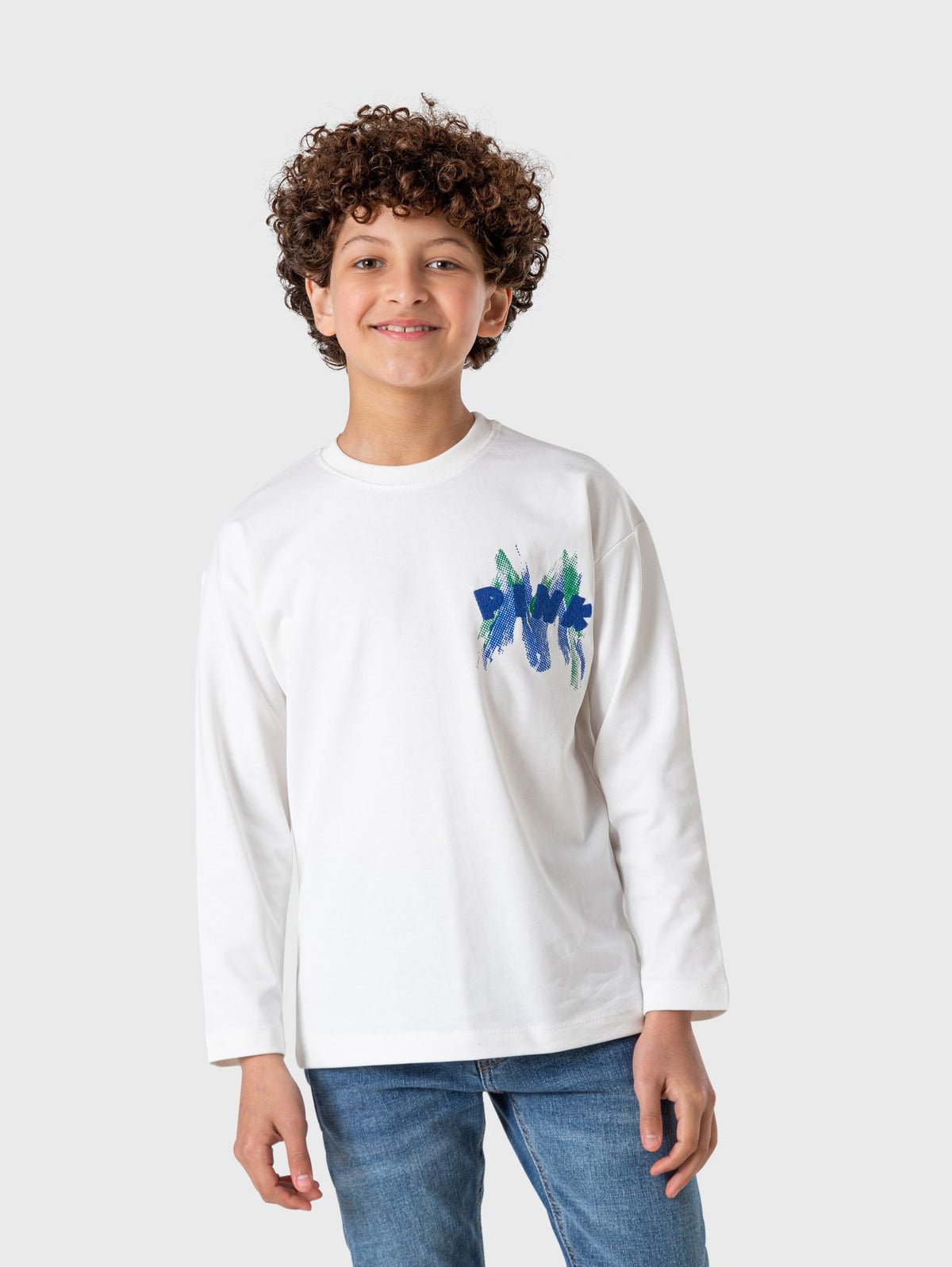 Ninos Kids storePink T-ShirtT-ShirtsFent