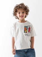 Ninos Kids storeNew Board T-ShirtT-ShirtsSOLANG