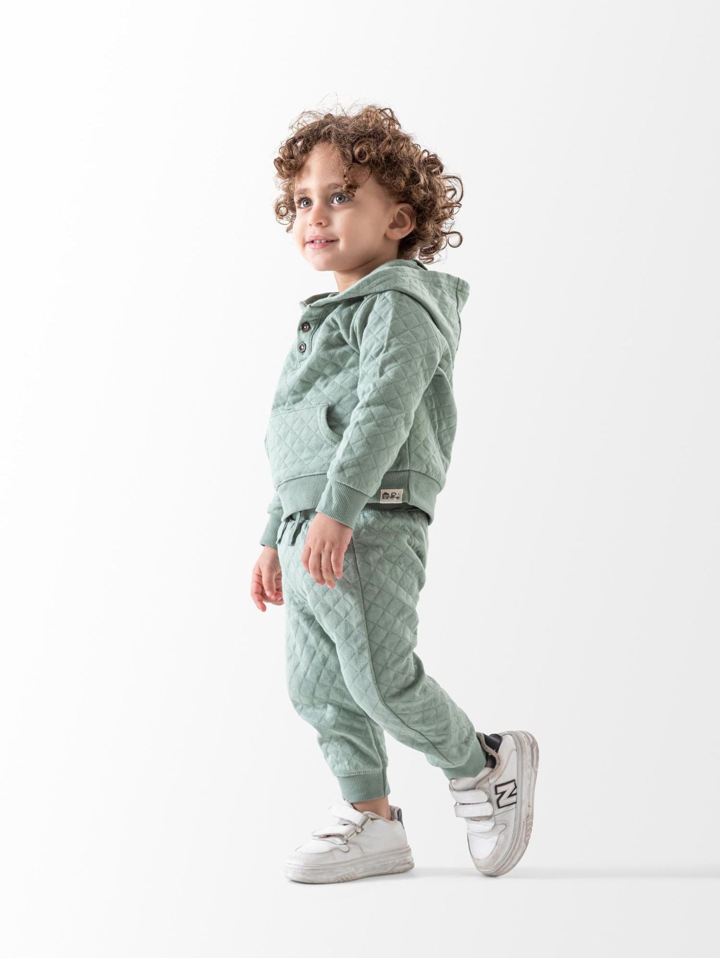 Ninos Kids store3PCS Kangaro Pocket Setطقم 3 قطعGeneric