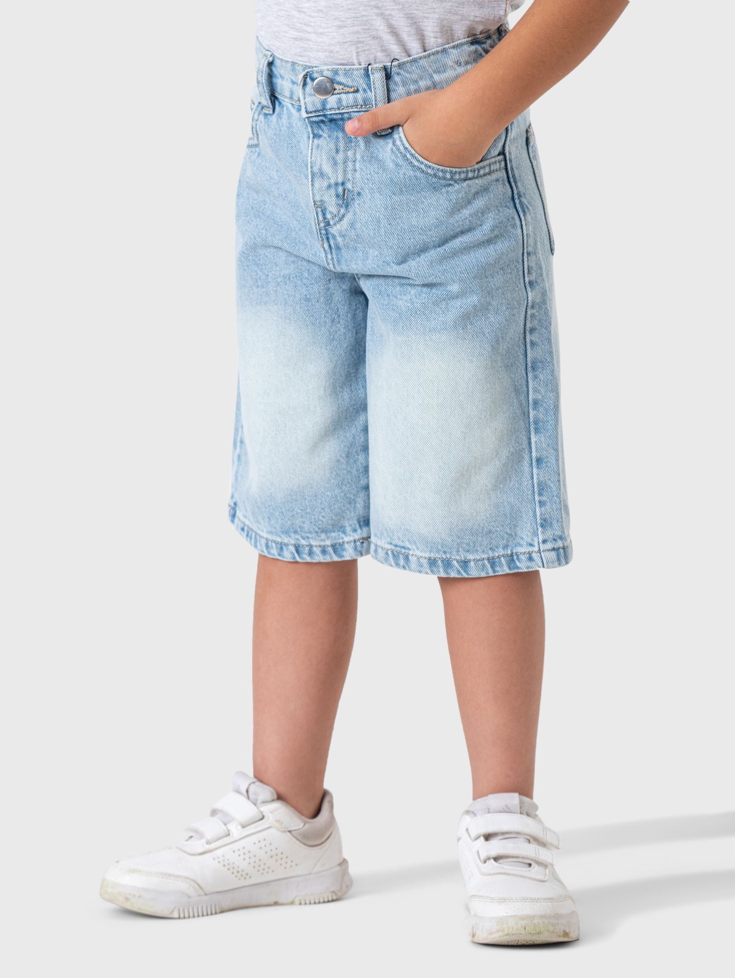 Jeans Short