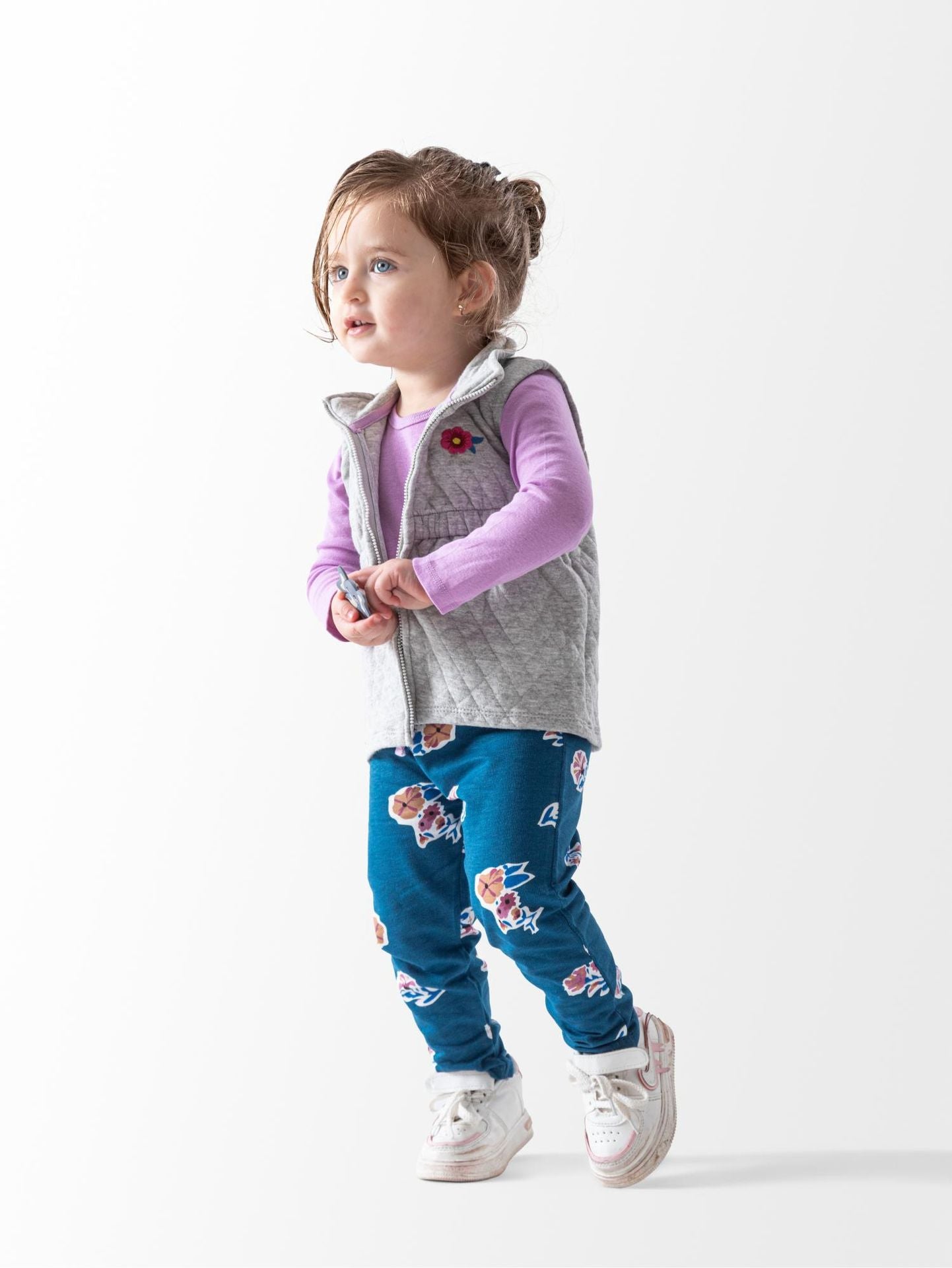 Ninos Kids store3PCS Flowers Setطقم 3 قطعGeneric