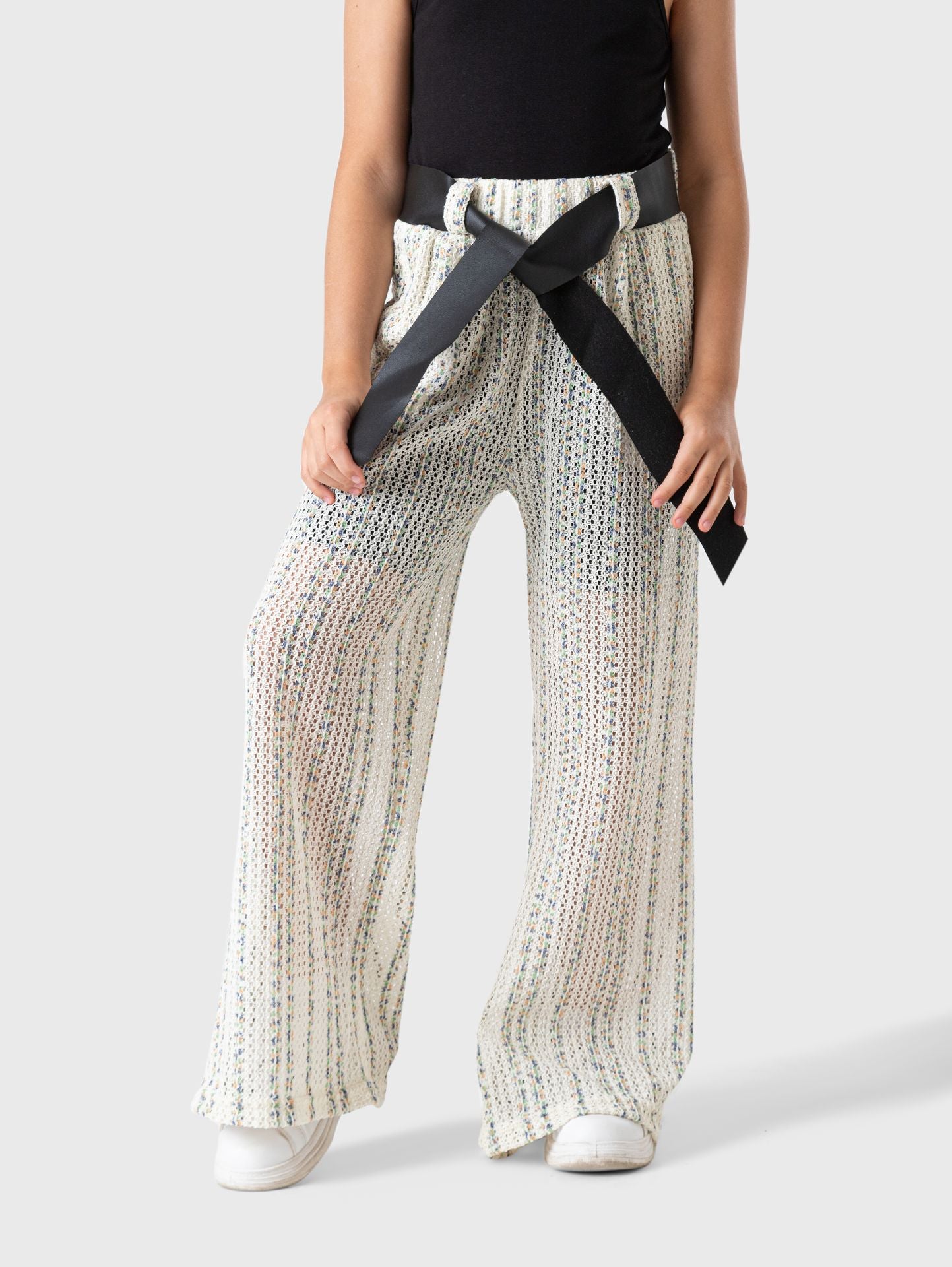 Ninos Kids storeColorful Mesh PantsCover Ups (كاش مايوه)Angels