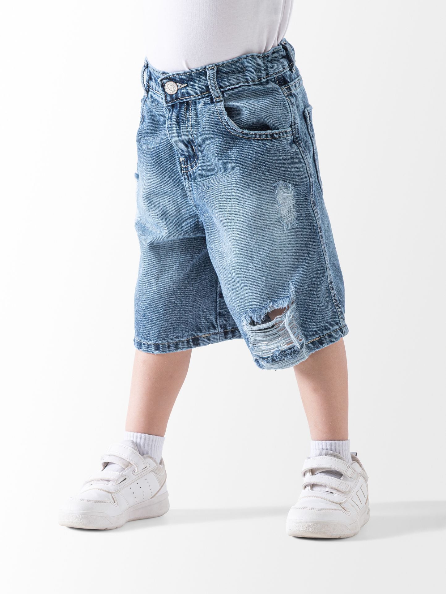 Ninos Kids storejeans shortShortsNINOS