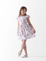 Ninos Kids storeButterfly DressDressesGeneric