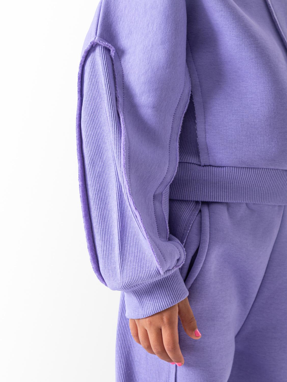 Ninos Kids storeGirls' Purple Smile Occasion SetGoing-Out SetsCOLORS