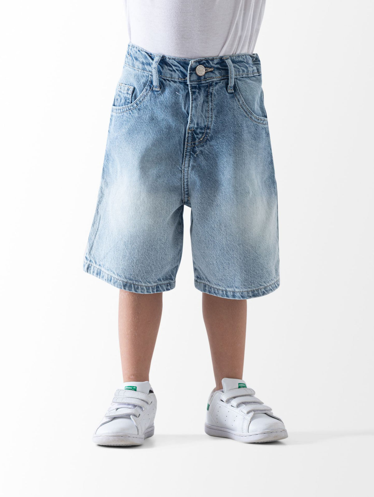 Ninos Kids storeJeans ShortShortsNINOS
