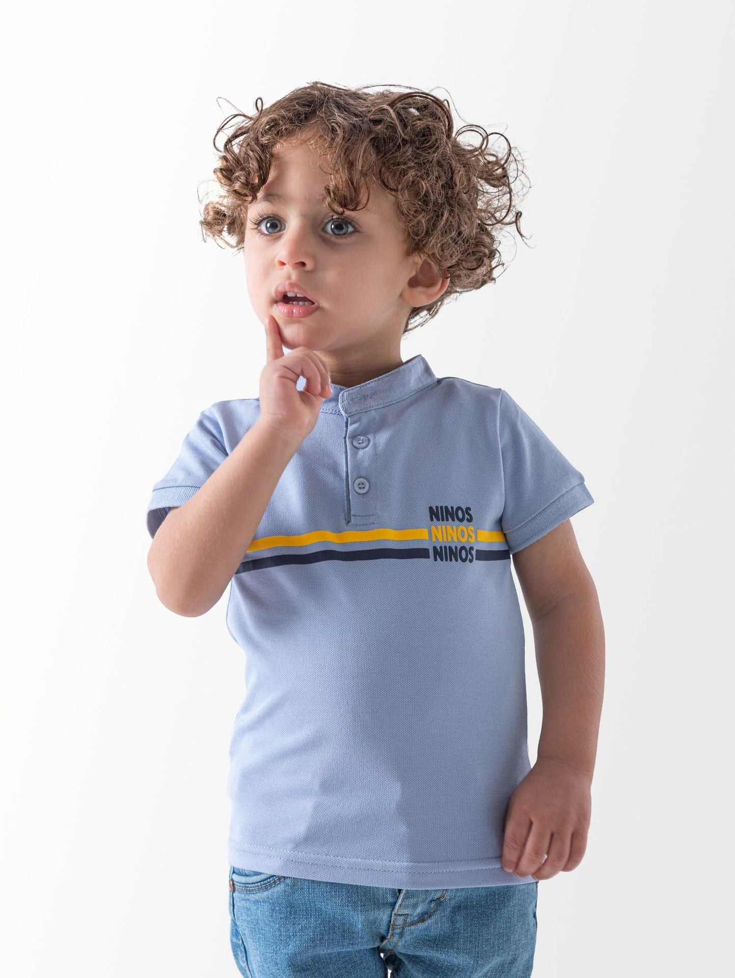 Ninos Kids storeNinos Polo T-ShirtPolosNINOS