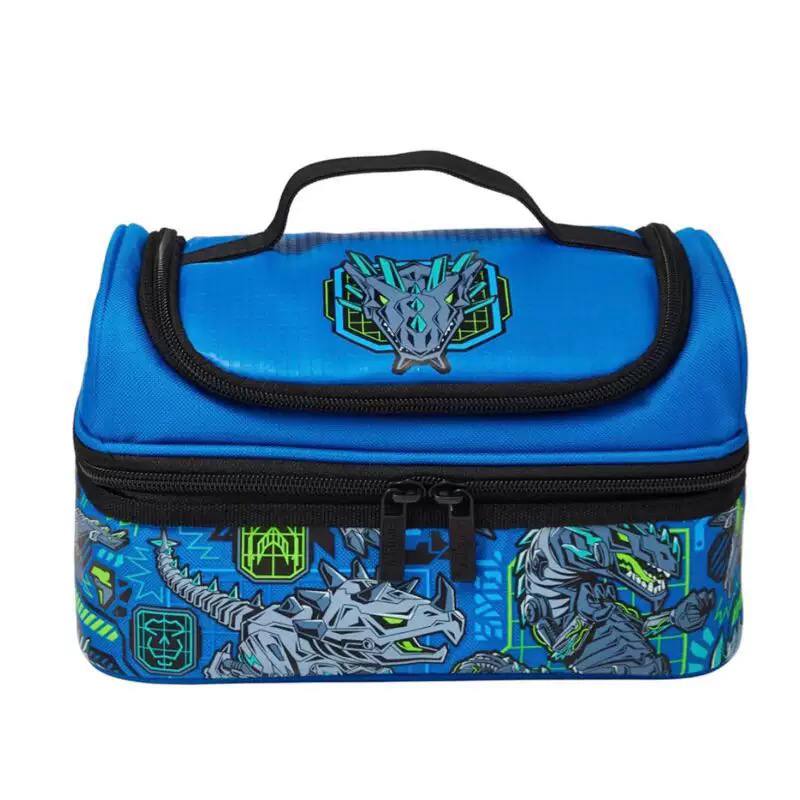 Ninos Kids storeDino Lunch BagLunch Bag لانش باجSMIGGLE