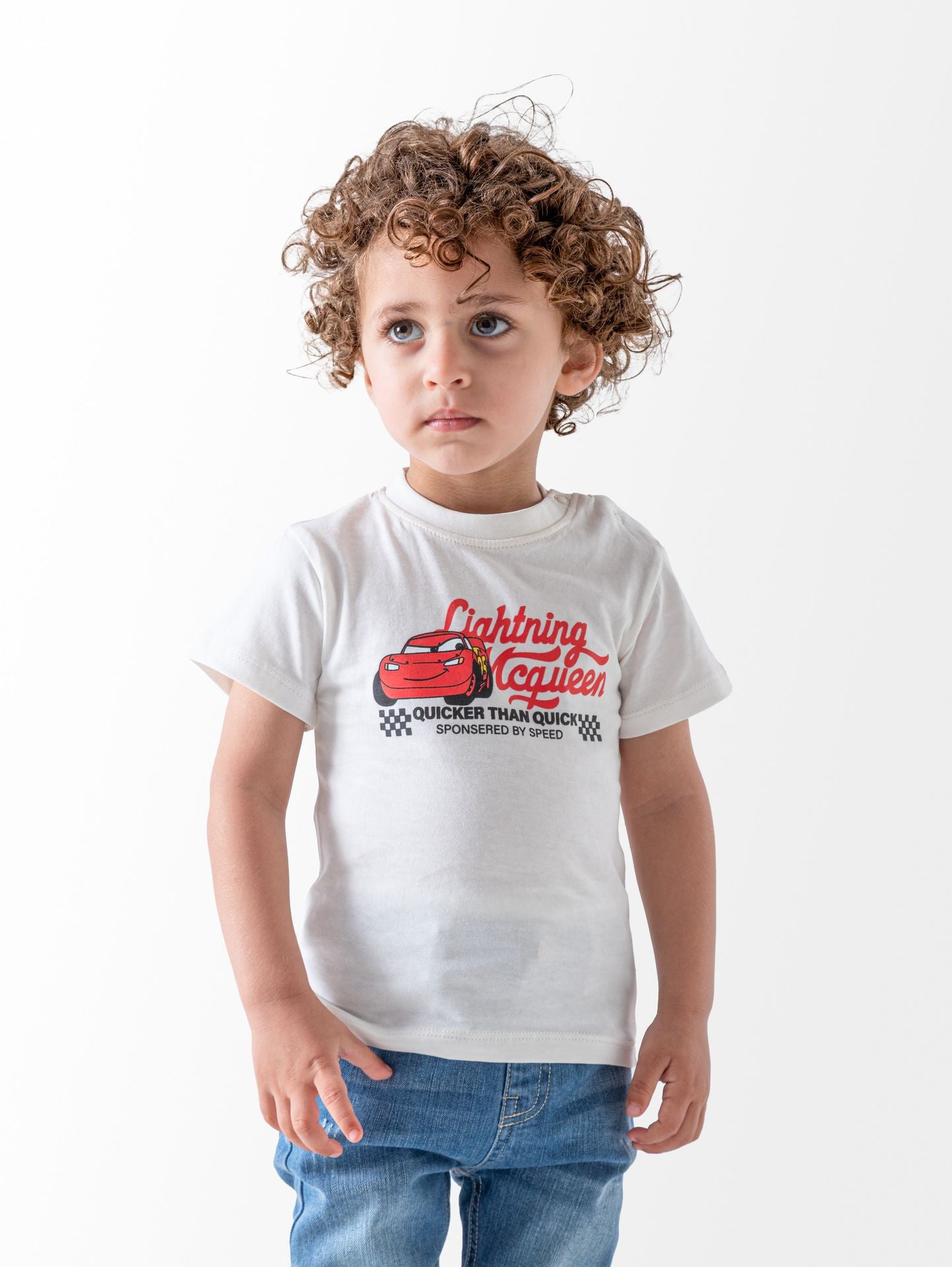 Big Dino T-shirt