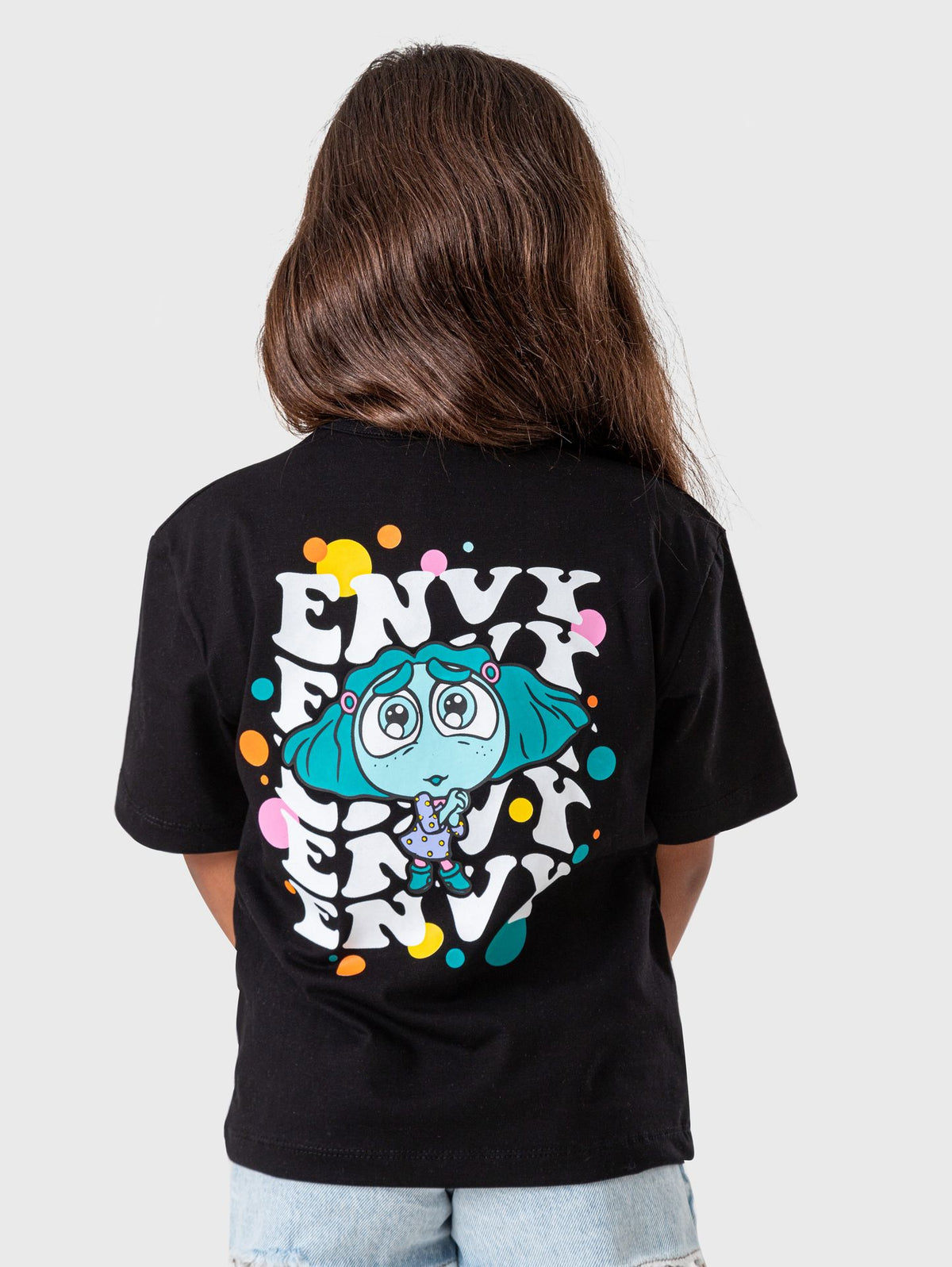 Ninos Kids storeEnvy T-ShirtT-ShirtsNINOS