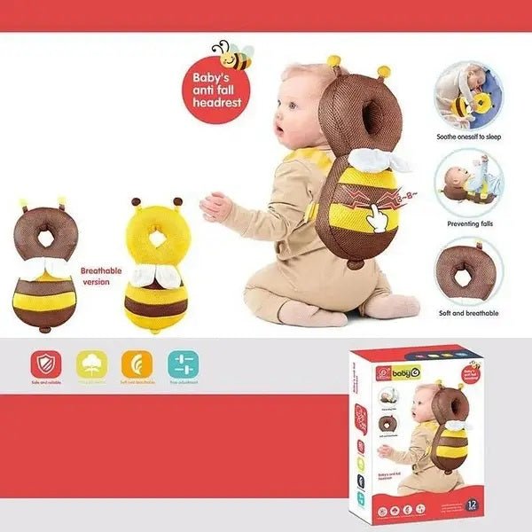 Ninos Kids storeBaby HeadrestIn DoorsGeneric