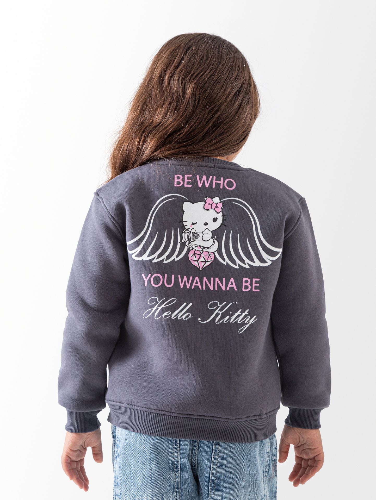 Ninos Kids storeHello KittySweatshirtsNINOS