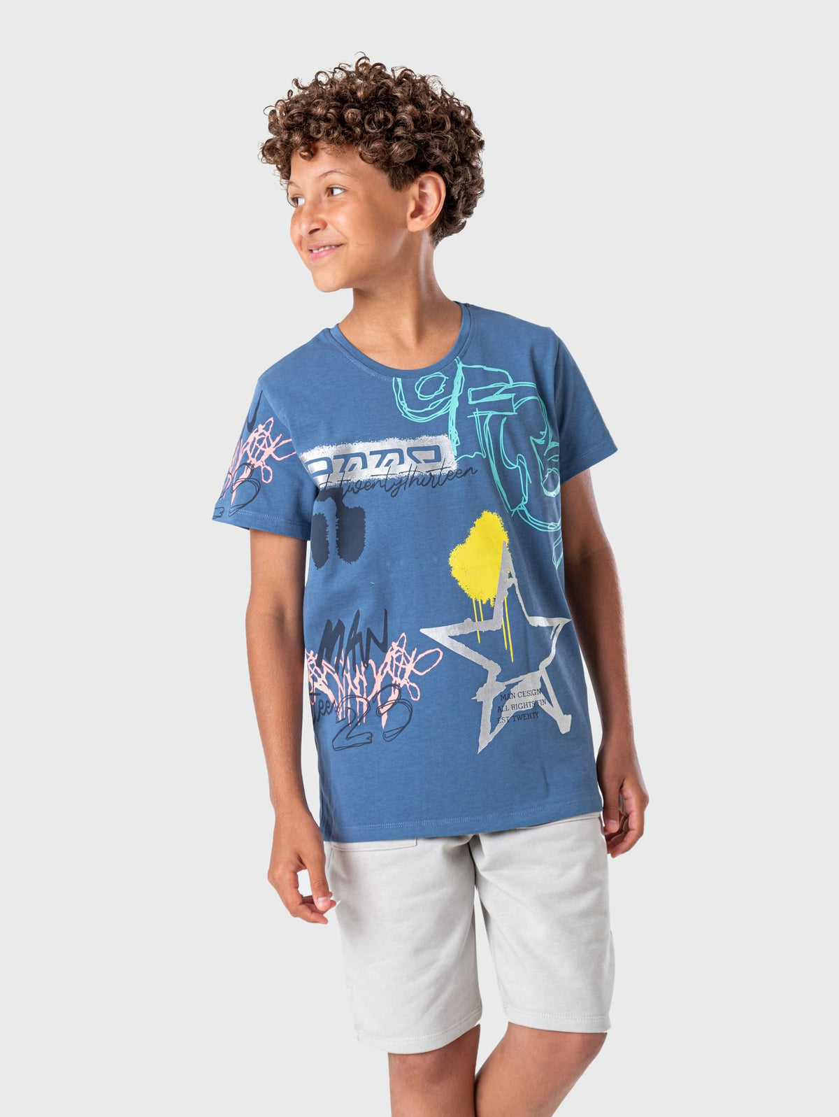 Ninos Kids storeMan PyjamaSummer PyjamaSOLANG