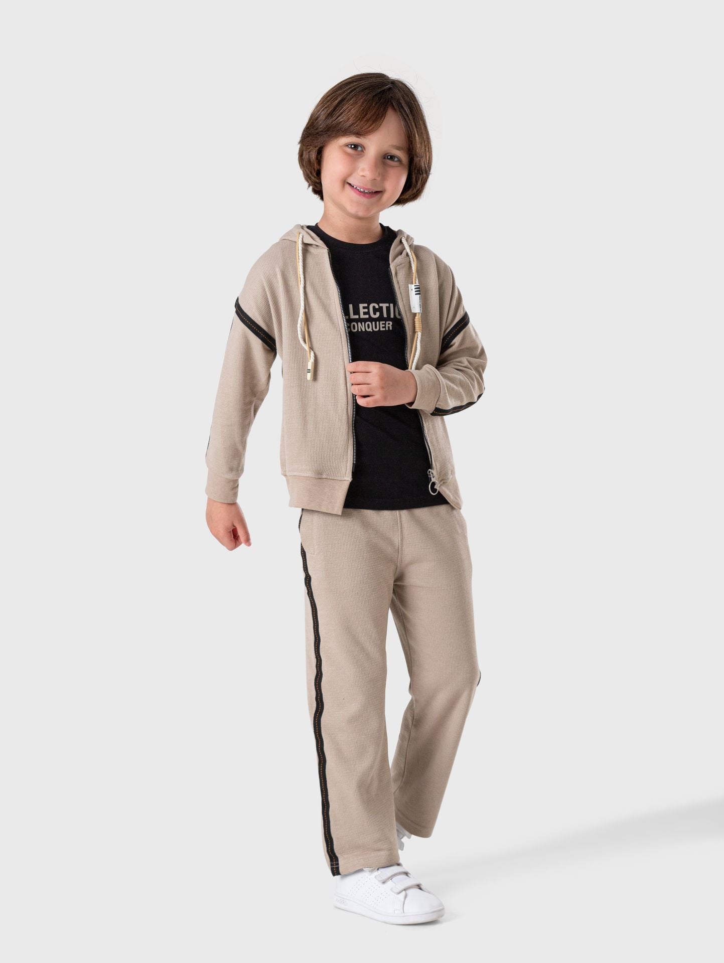 Ninos Kids storeLine PyjamaSummer PyjamaGROUP FIVE