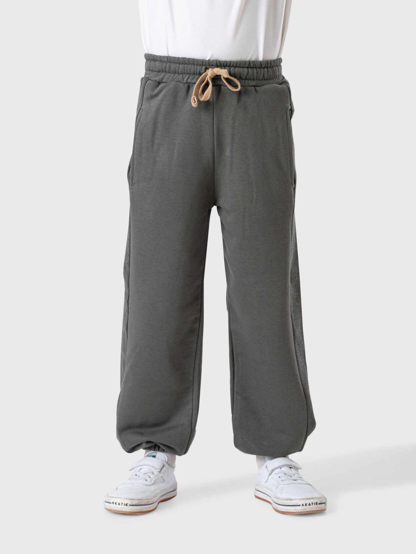 Ninos Kids storeBasic SweatpantsSweatpantsALLY