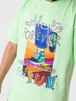 Ninos Kids storeFor Fun T-ShirtT-ShirtsNINOS