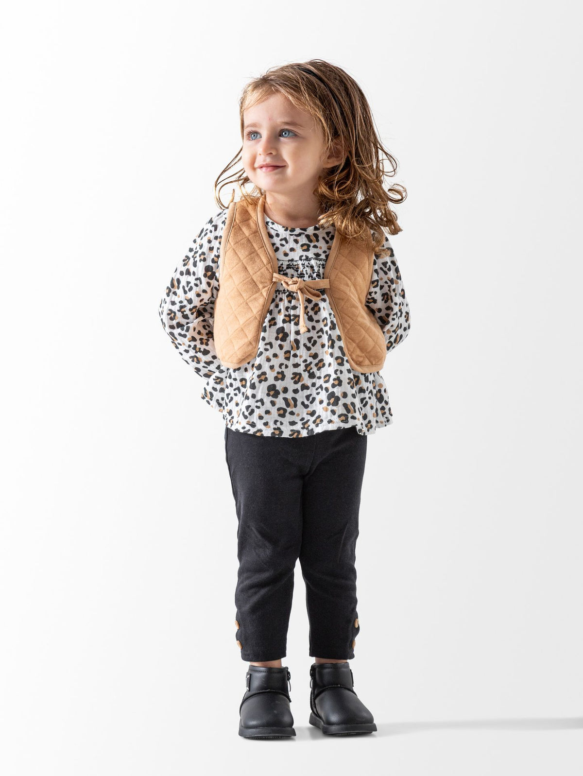 Fashion 3PCS Set