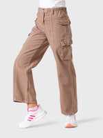 Ninos Kids storeCargo Wide Leg PantsPantsBloaizone