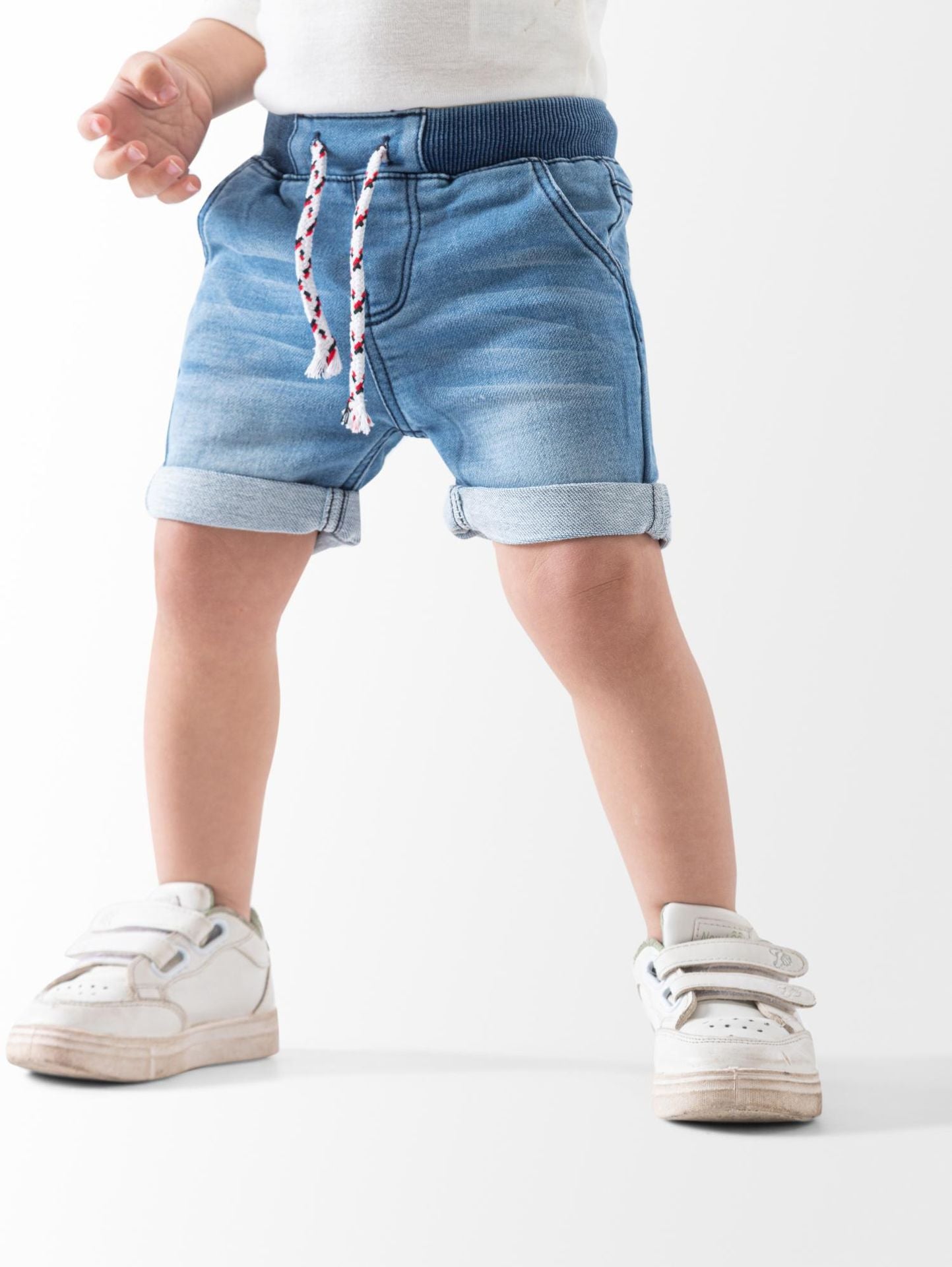 Ninos Kids storeJeans ShortShortsNINOS