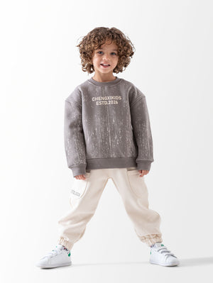 Ninos Kids storeCheng PyjamaWinter PyjamaNINOS