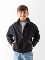 Ninos Kids storeContrast Collar Bomber JacketBomber JacketsNINOS