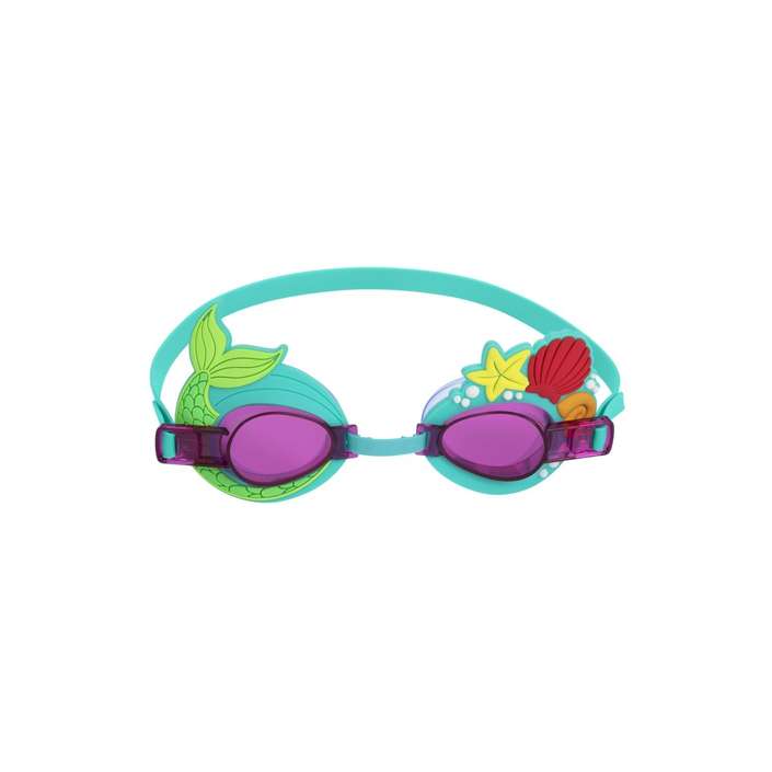 Ninos Kids storeAquaPals Goggles MermaidGogglesBestway