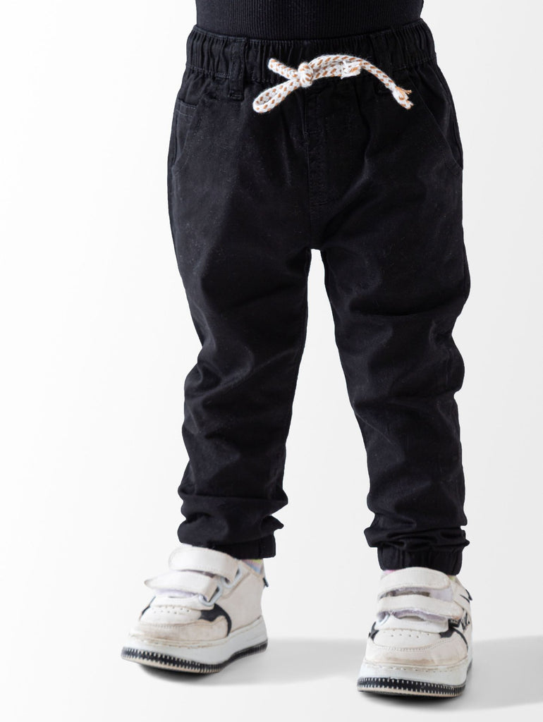Ninos Kids storeJogger Gabardine PantsPantsNINOS