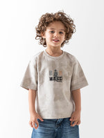 Ninos Kids storeMake T-ShirtT-ShirtsNINOS