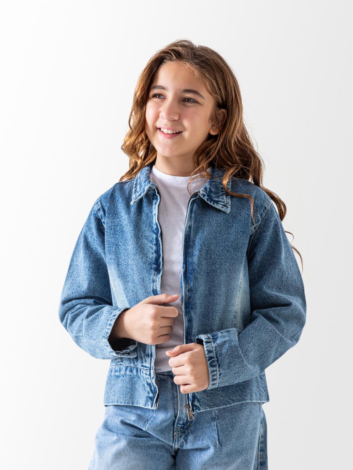 Ninos Kids storeJeans JacketDenim JacketsNINOS