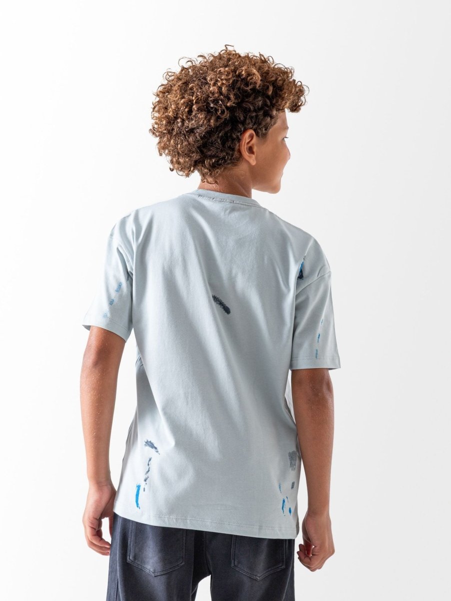 Ninos Kids storeMy Krjen T-ShirtT-ShirtsNINOS