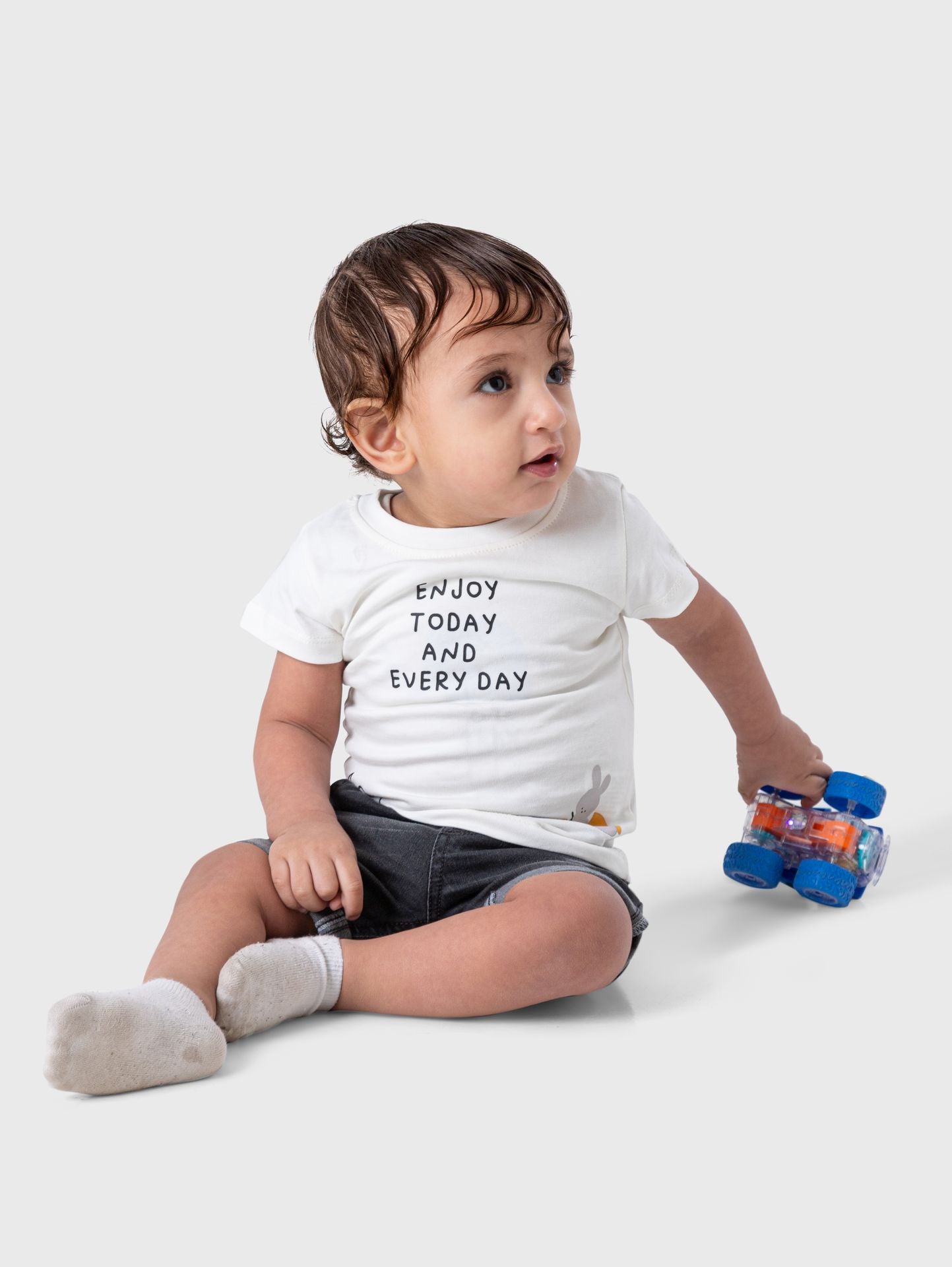Ninos Kids storeEnjoy T-ShirtT-ShirtsNINOS