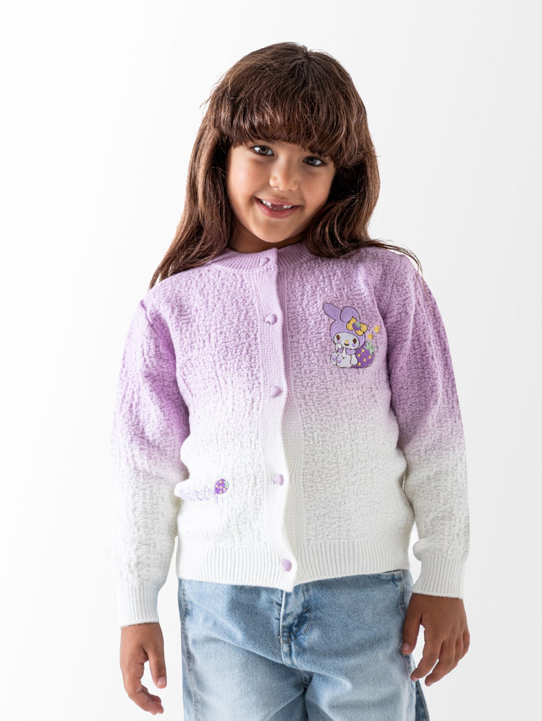 Ninos Kids storeMelody CardiganKnitwearGeneric