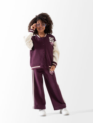 Ninos Kids storeBaseball PyjamaWinter PyjamaSHARO