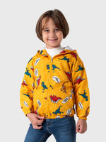 Ninos Kids storeTyranno Saurus JacketJacketsGeneric