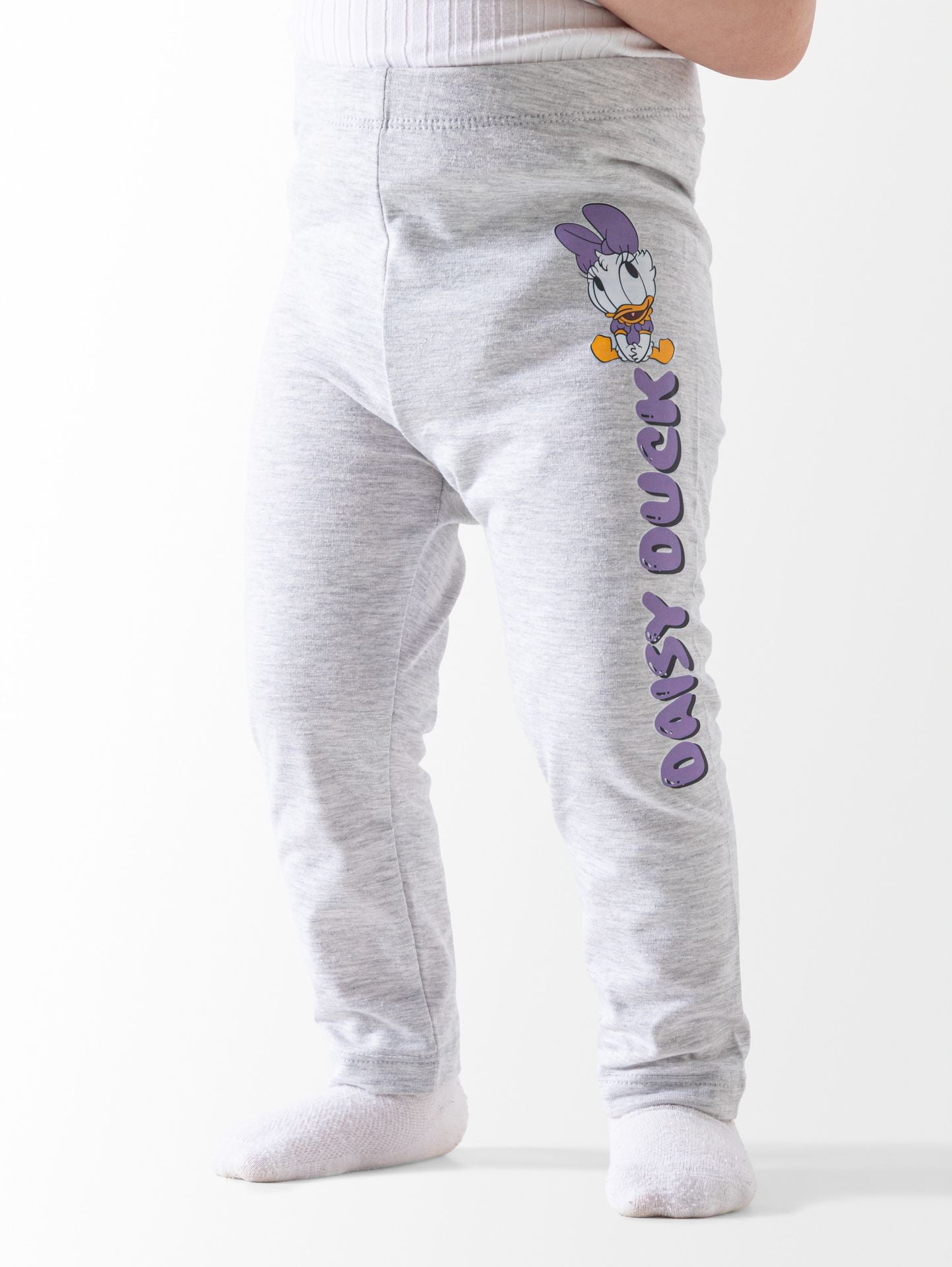 Daisy Duck Leggings