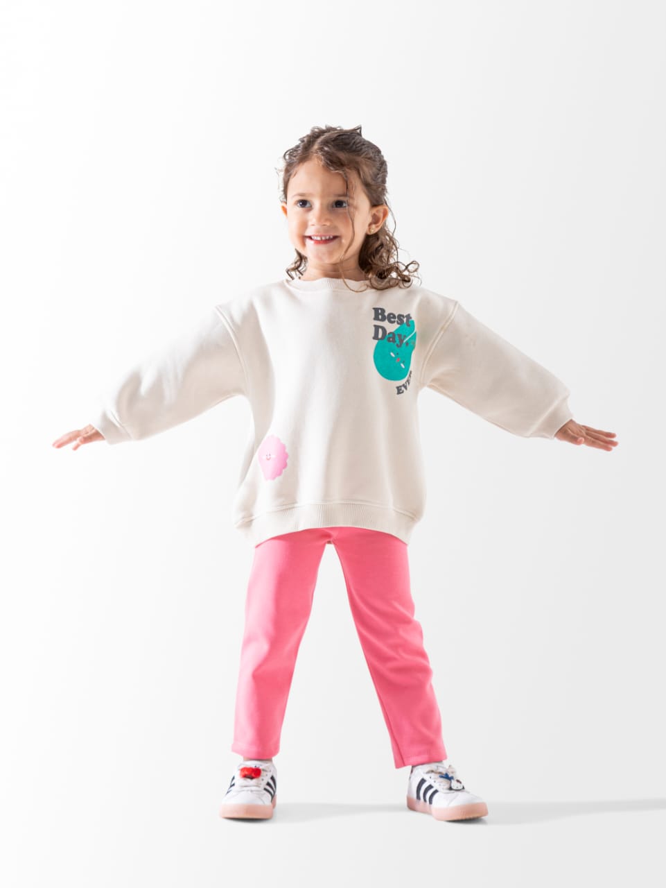 Ninos Kids storeBest Day PyjamaWinter PyjamaSOTRA