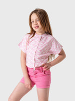 Ninos Kids storeLove Mood BlouseGirl blouseSplendor