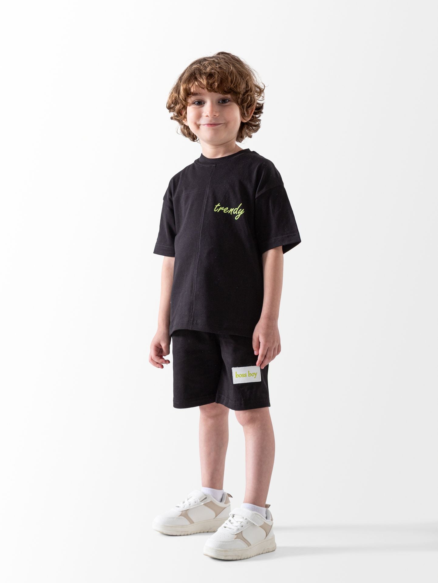 Ninos Kids storeTrendy PyjamaSummer PyjamaGROUP FIVE