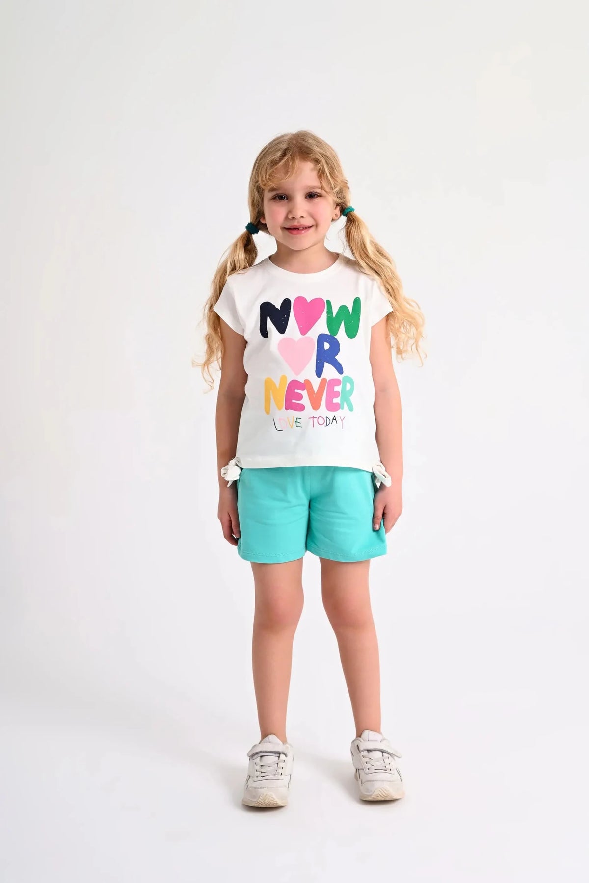 Ninos Kids storeLove PyjamaSummer PyjamaSOLANG