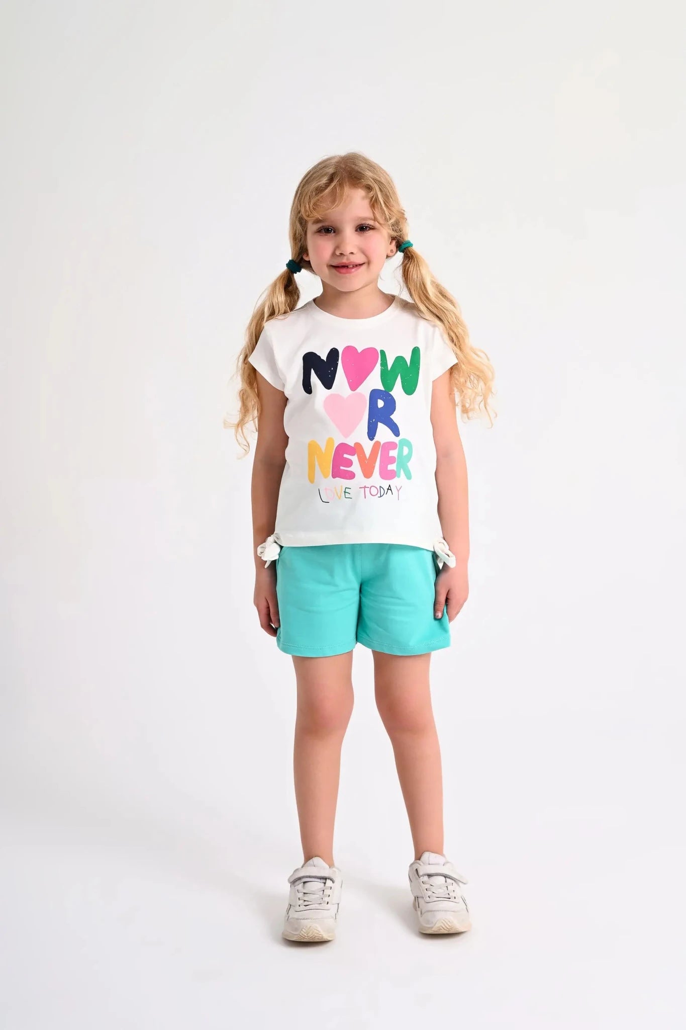Ninos Kids storeLove PyjamaSummer PyjamaSOLANG