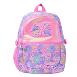 Ninos Kids storeFlower BackpackBack Bag شنطه مدرسة ظهرSMIGGLE