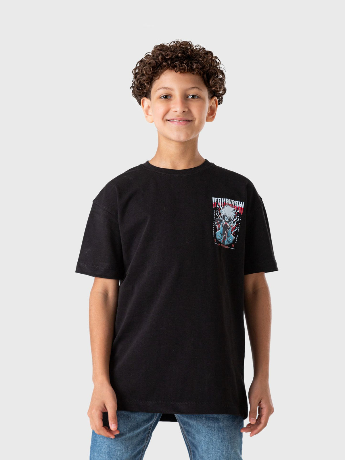 Ninos Kids storeFirst Gear T-ShirtT-ShirtsNINOS