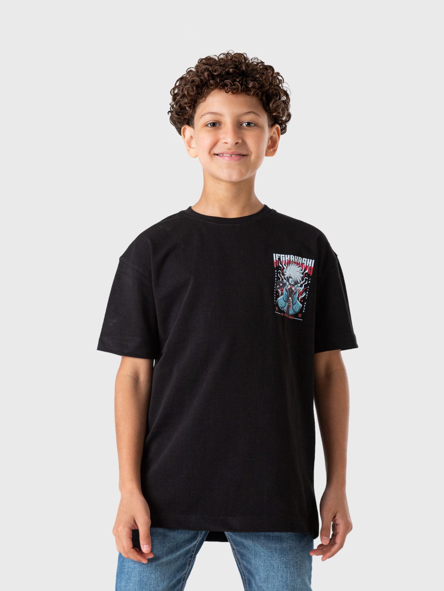 Ninos Kids storeFirst Gear T-ShirtT-ShirtsNINOS