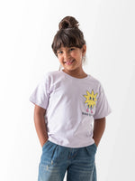 Ninos Kids storeGlow T-ShirtT-ShirtsSOLANG