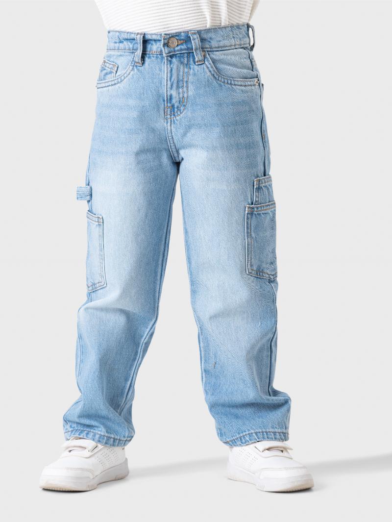 Ninos Kids storeCargo Jeans PantJeans pantsNINOS