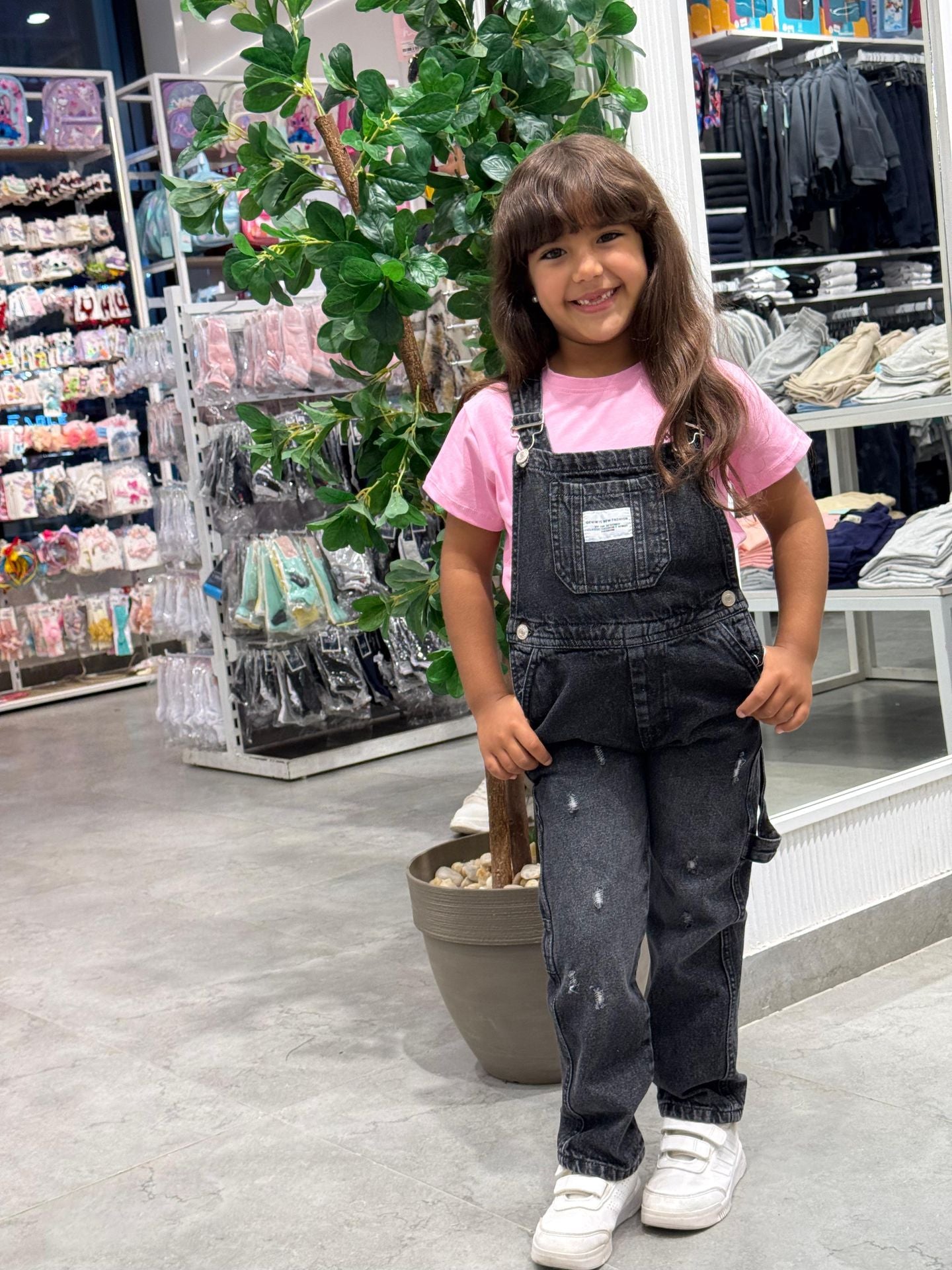 Ninos Kids storeJeans JumpsuitOverallsNINOS