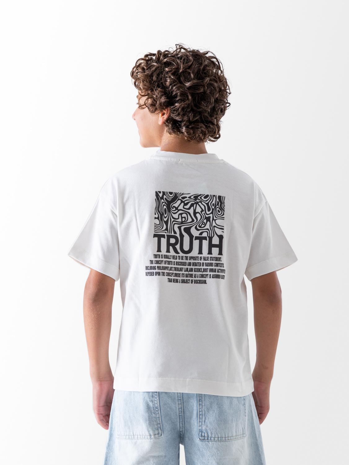 Truth T-shirt
